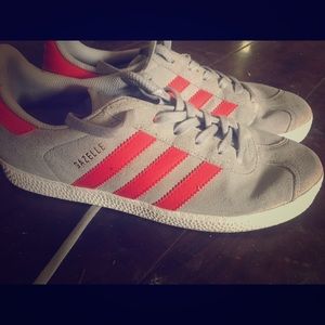 Adidas Gazelle sneakers
